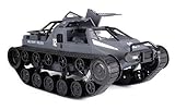 s-idee® SG1203 RC Drift und High Speed Panzer 1/12 2.4G