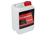 Tycoon Bio Fuel On + Off-Road # 3 Liter nach Gewicht für RC Autos mit Verbrennungsmotor Made in Germany