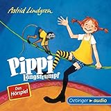 Pippi Langstrumpf: Das Hörspiel