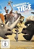 Konferenz der Tiere (DVD)