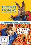 Peter Hase - 2 Movie Collection [2 DVDs]