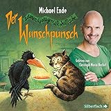 Der satanarchäolügenialkohöllische Wunschpunsch - Die Lesung: 4 CDs
