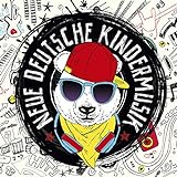 Ndk-Neue Deutsche Kindermusik
