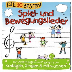 Kinderlieder cd empfehlung - Die preiswertesten Kinderlieder cd empfehlung im Überblick!